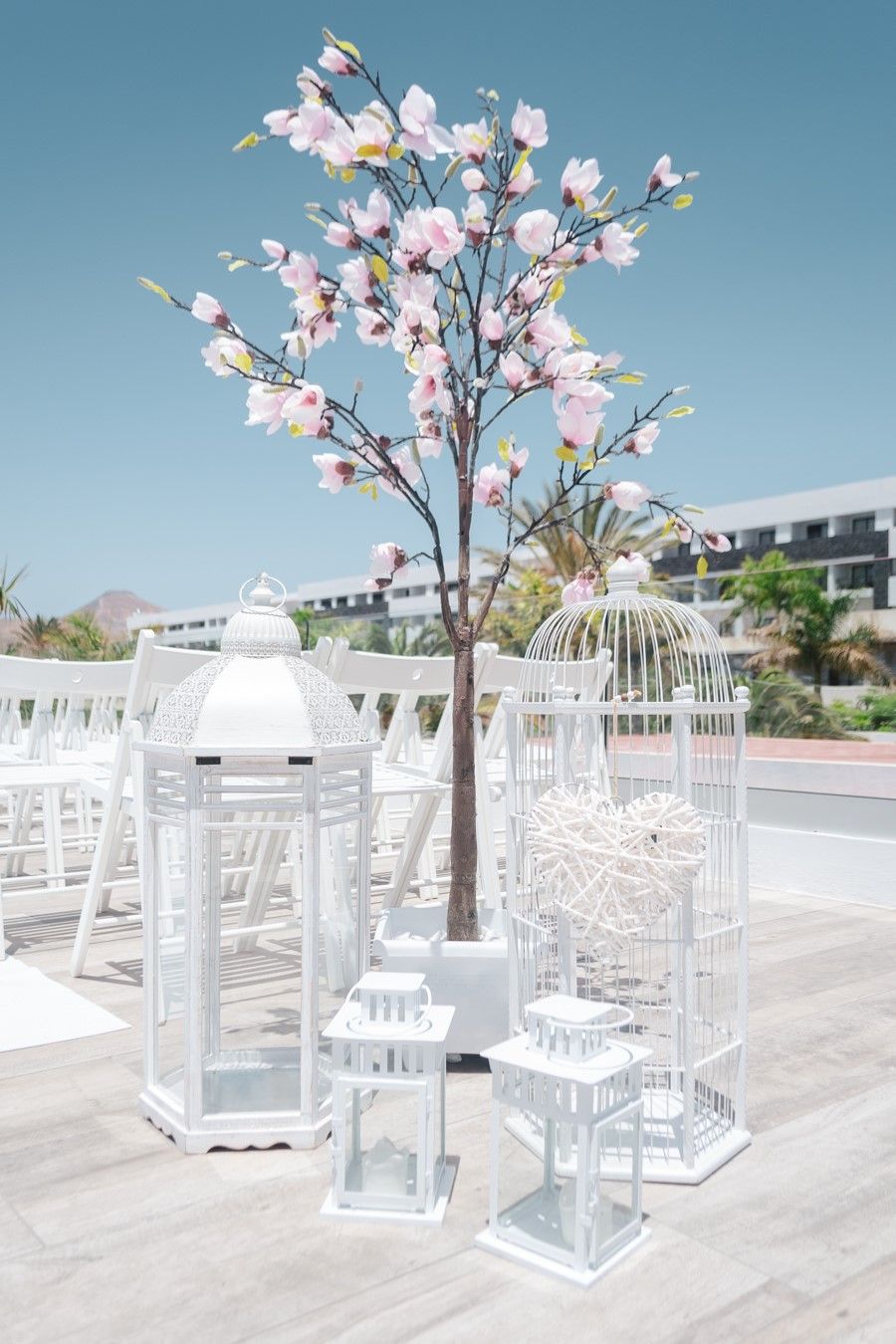 Weddings Lanzarote