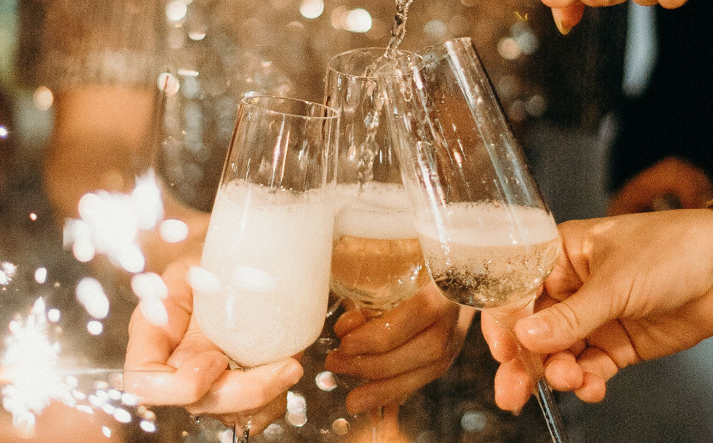 Hen Party Ideas!