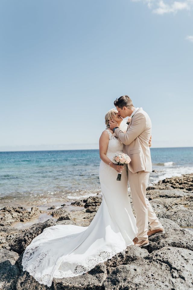 Weddings in Lanzarote