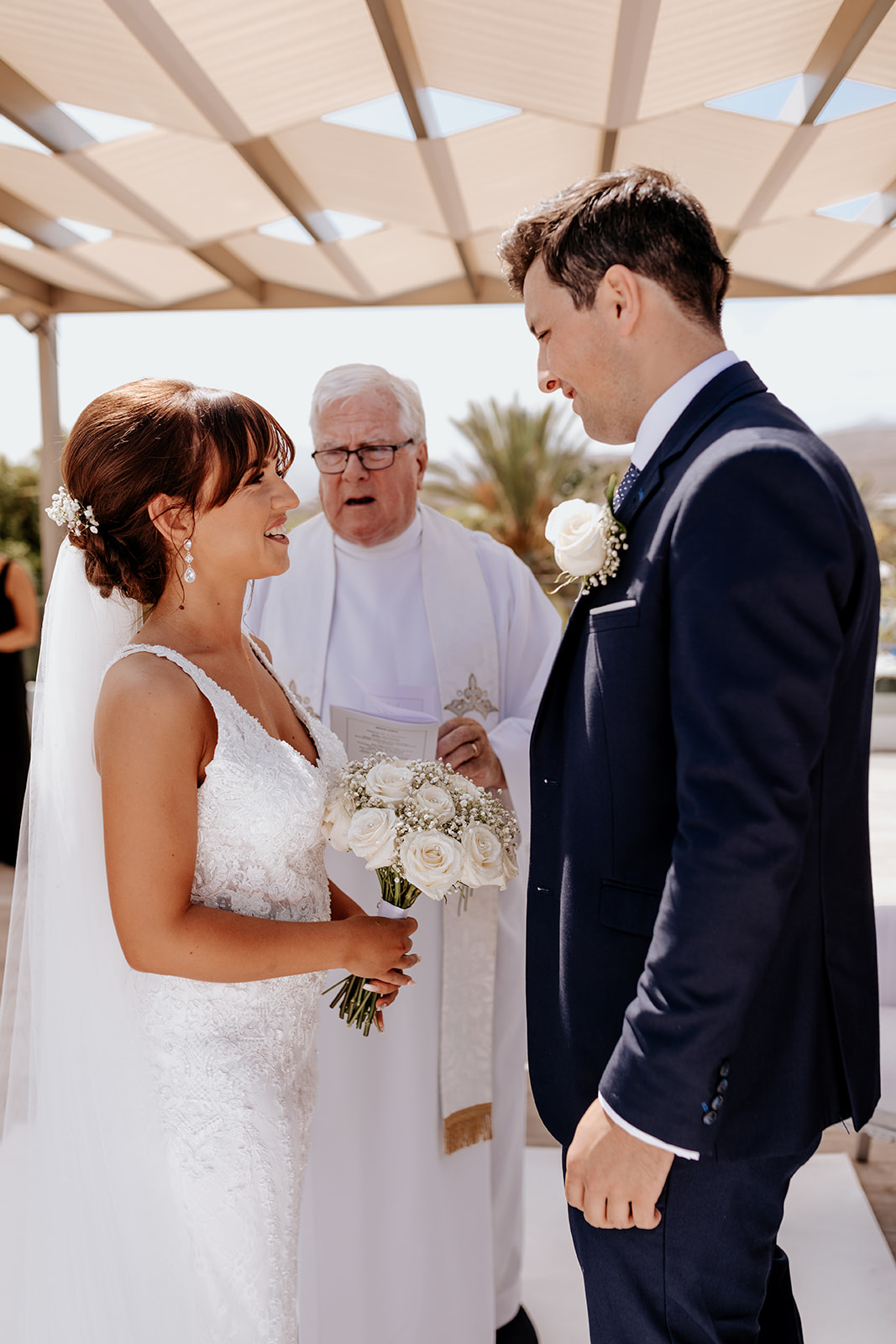 Lanzarote Weddings