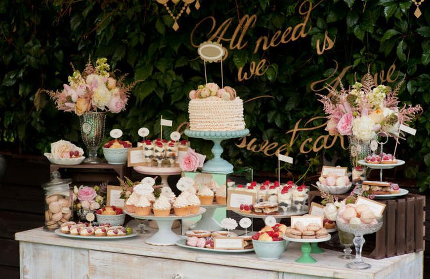 Lanzarote Wedding Cakes