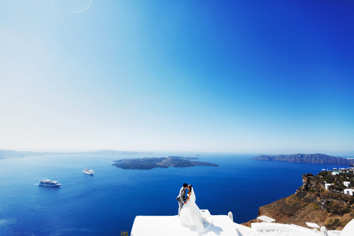 Married in Lanzarote