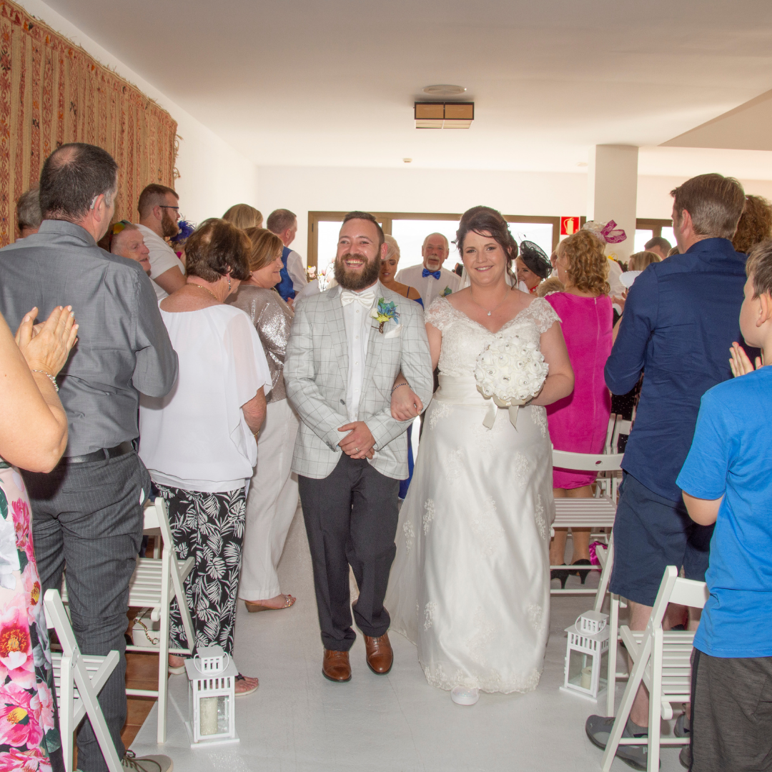 Weddings in Lanzarote