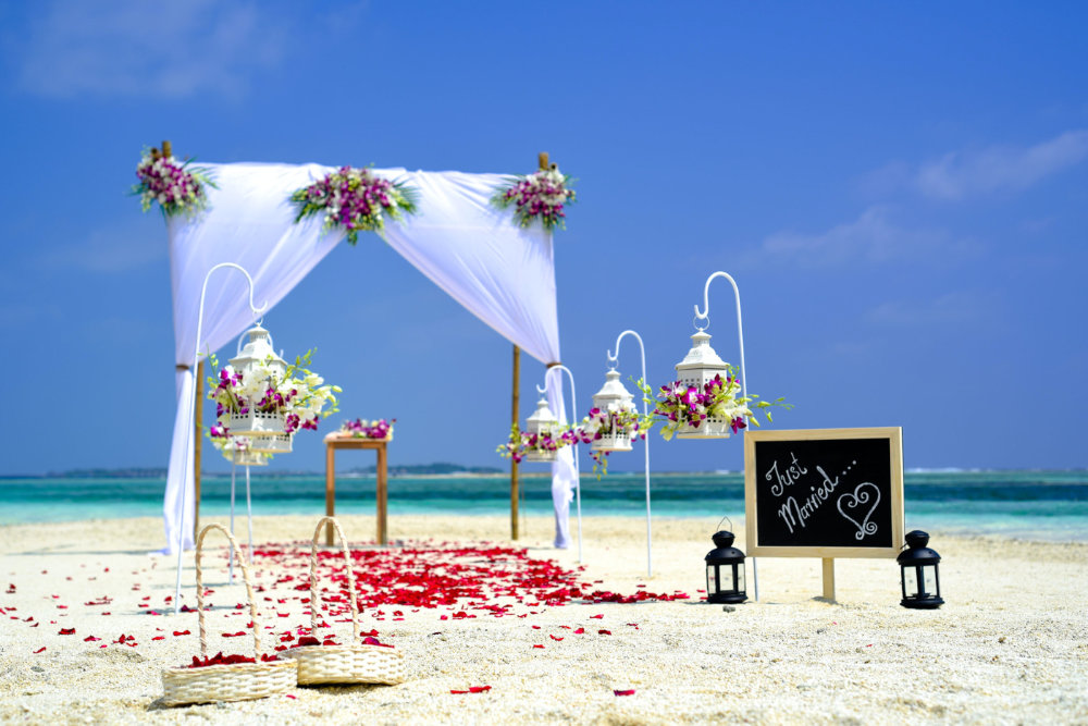 Wedding Planning for an Intimate Wedding