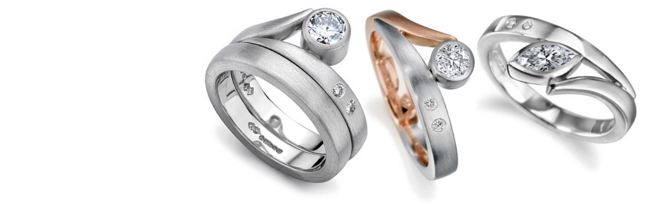 Lanzarote Wedding Rings