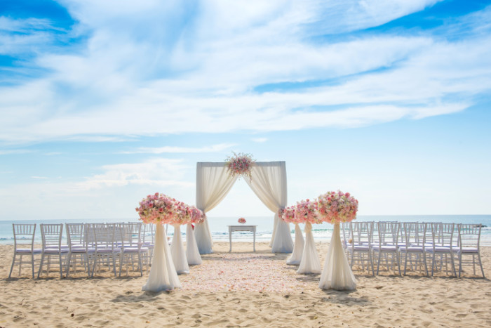 Getting married in Lanzarote