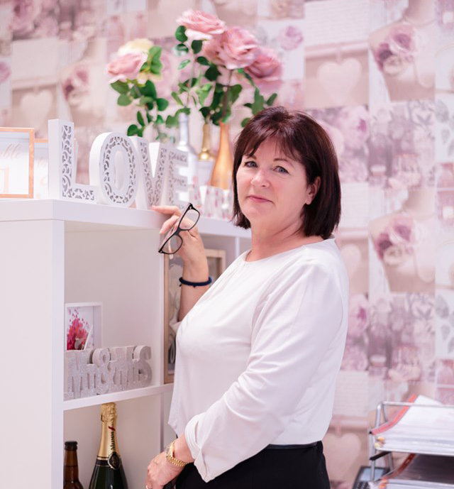 Weddings in Lanzarote. Ann Leneghan