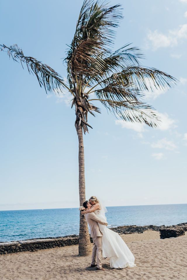 Gran Canaria Weddings