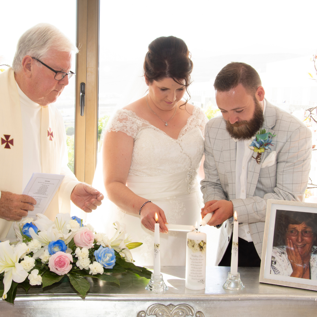 Lanzarote Wedding Planner