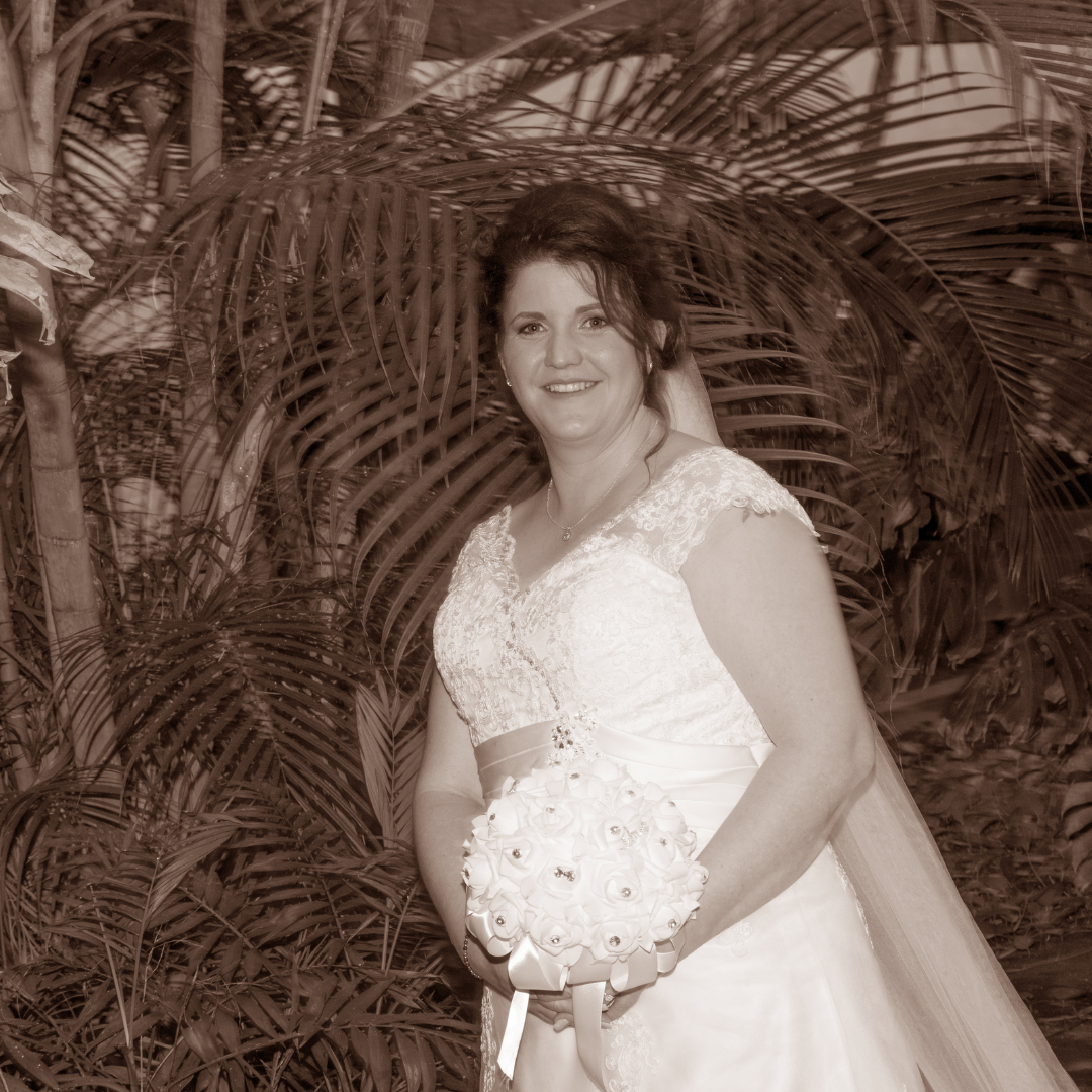 Lanzarote Wedding Photo