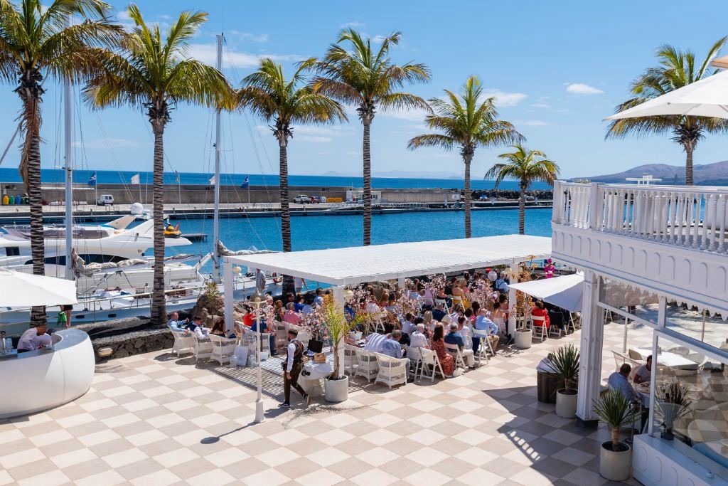 Lanzarote Wedding Planner