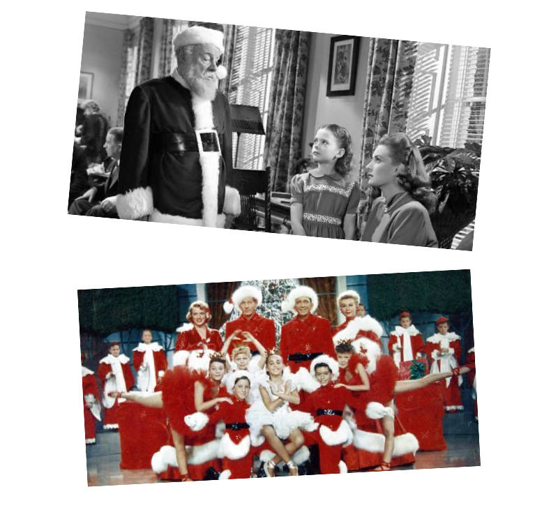 Christmas Movie Classics