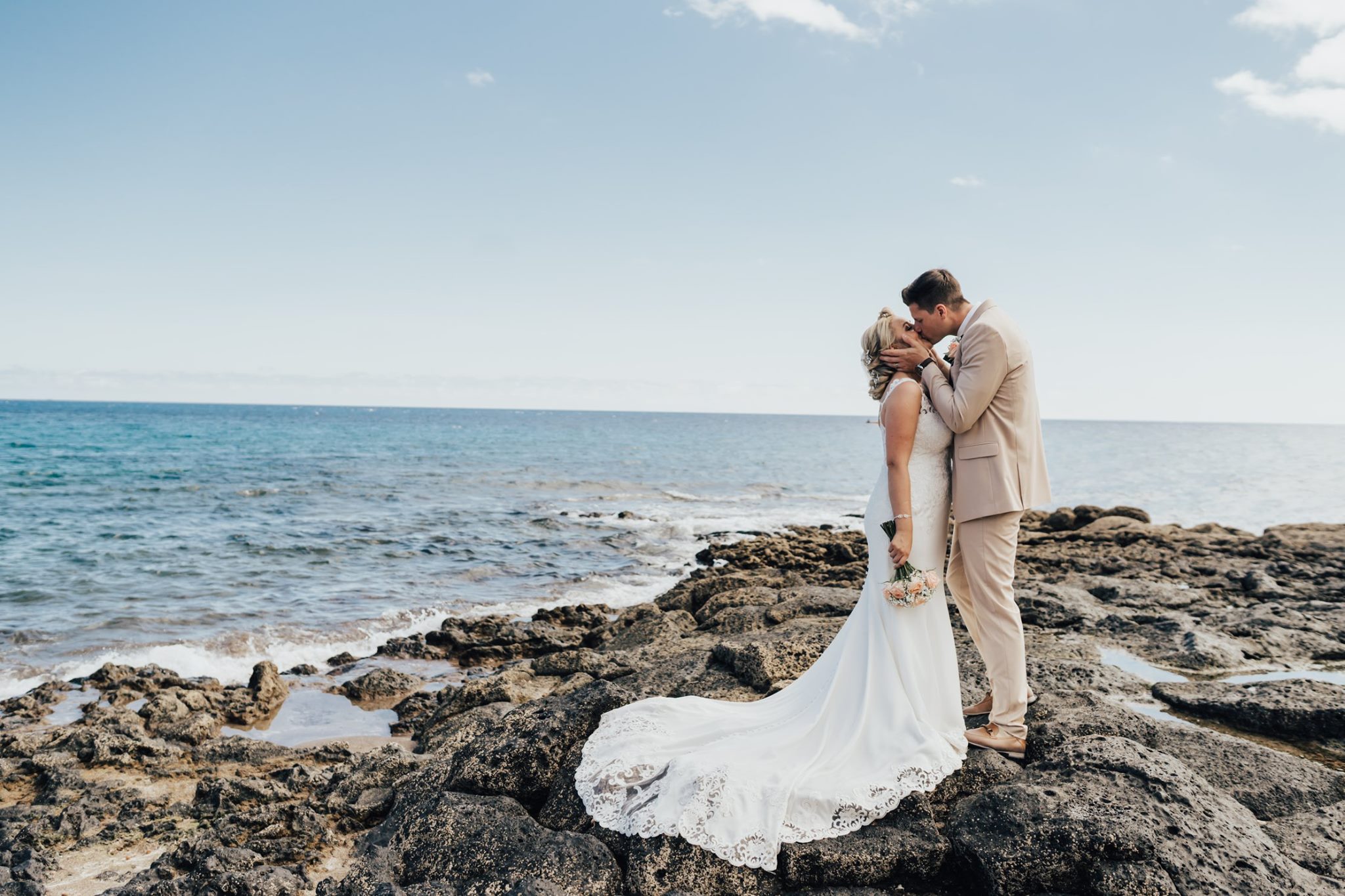 Lanzarote Wedding Photographer
