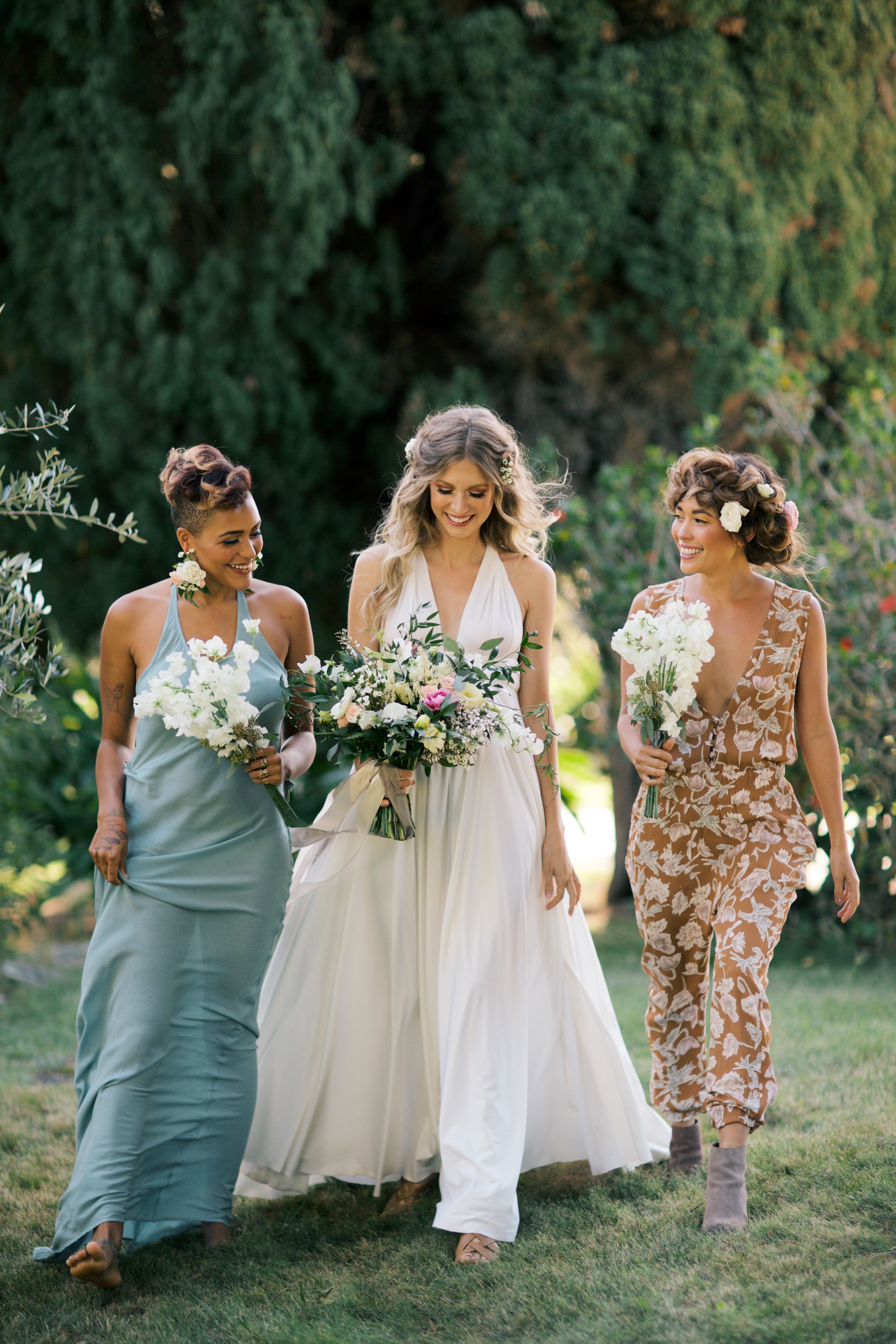 Lanzarote Wedding Planner - Beautiful Brides