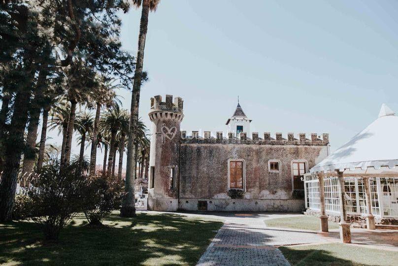 Tenerife Wedding Venue