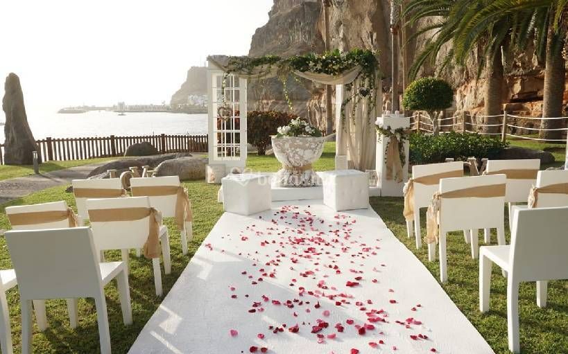 Lanzarote Wedding Planner