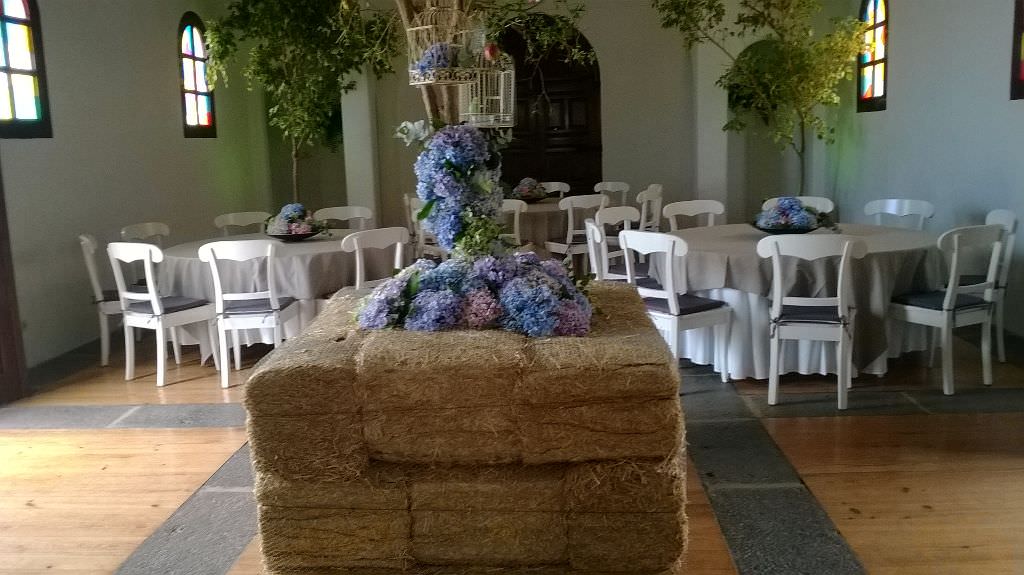 Plaza de La Ermita Lanzarote Wedding Venue