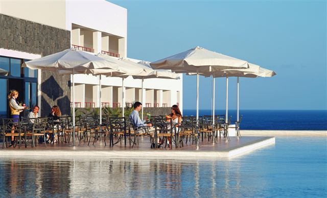 Hotel Costa Calero Lanzarote Wedding Venue