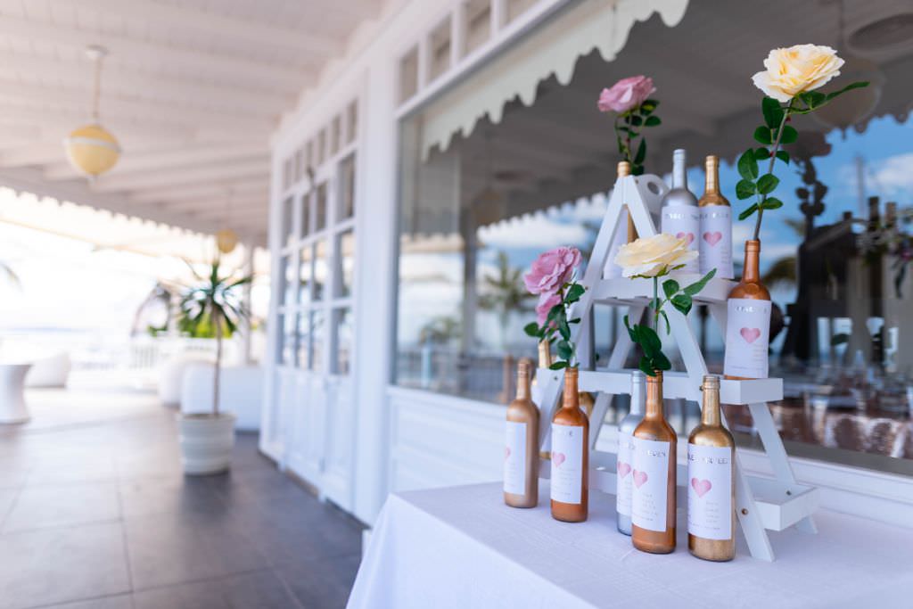 Restaurante AMURA Lanzarote Wedding Venue Weddings by