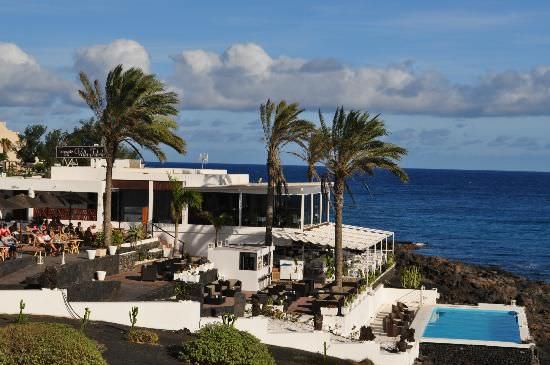 Villa Toledo - Lanzarote Wedding Venue