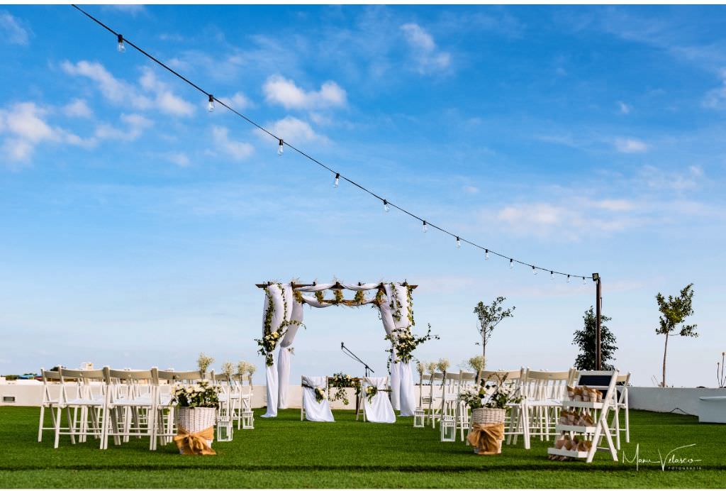 Lanzarote Wedding Planner